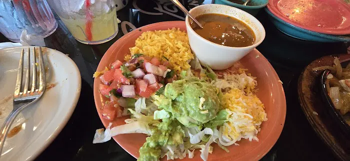 Las Palomas Mexican Grill Picture 1
