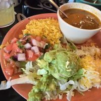 Las Palomas Mexican Grill ico