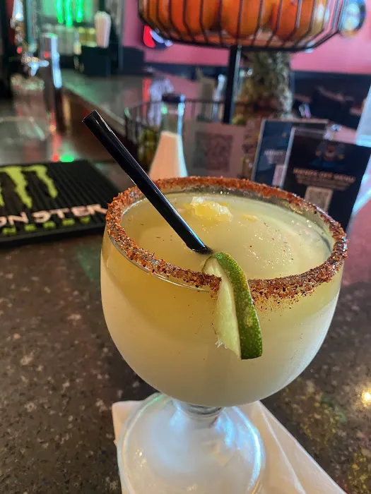 Las Palomas Mexican Grill Picture 8