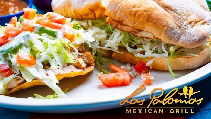 Las Palomas Mexican Grill Picture 4