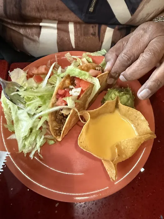Las Palomas Mexican Grill Picture 7