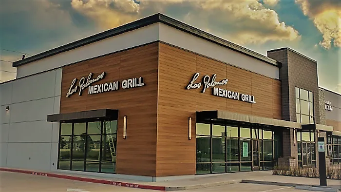 Las Palomas Mexican Grill Picture 6