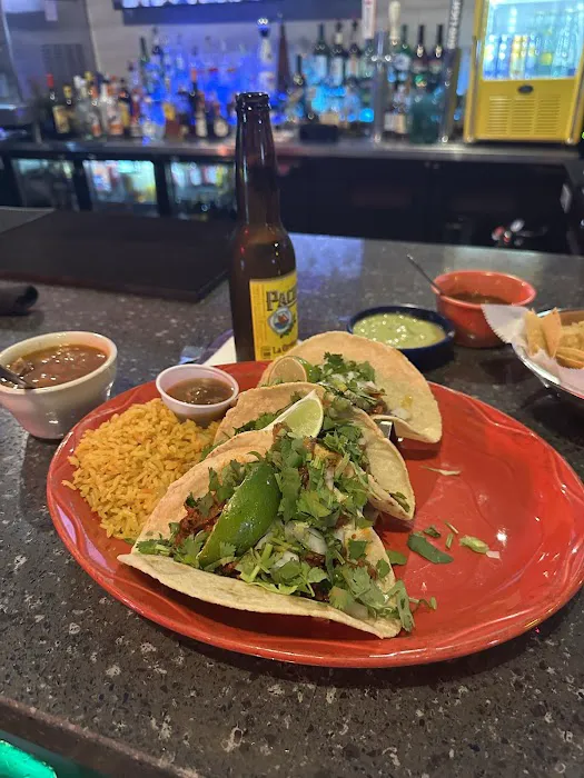 Las Palomas Mexican Grill Picture 10