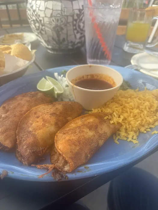 Las Palomas Mexican Grill Picture 9