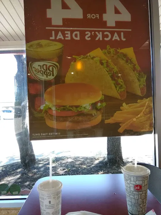 Jack in the Box Picture 5