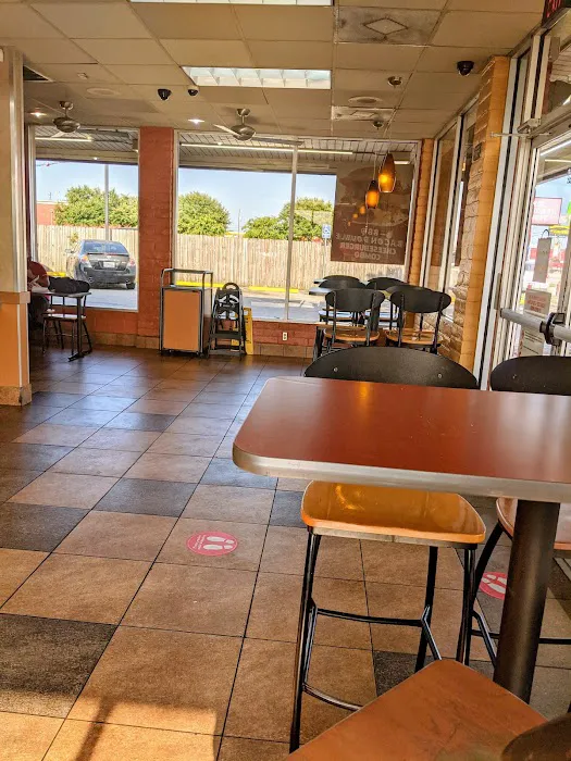 Jack in the Box Picture 10