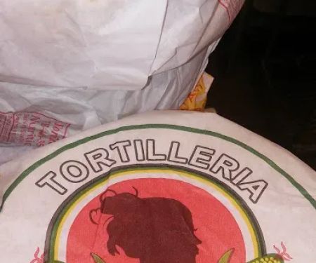Tortilleria La Bonita #2