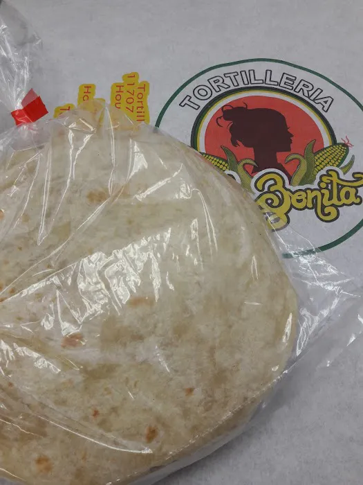 Tortilleria La Bonita #2 Picture 9