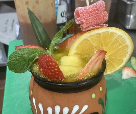 Birrieria & Micheladas # 3