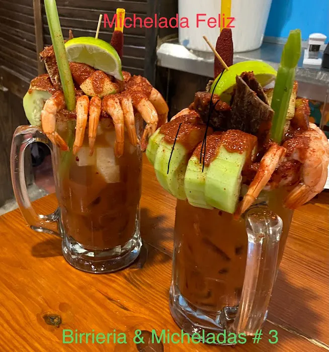 Birrieria & Micheladas # 3 Picture 7