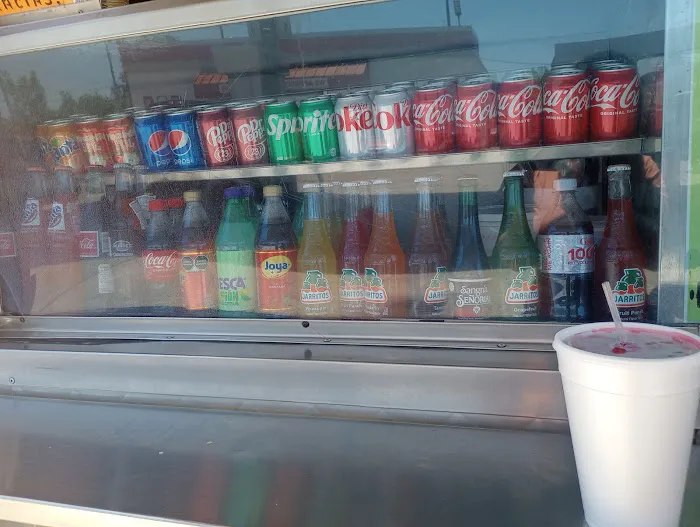 Tacos Citlalli Picture 1