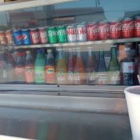 Tacos Citlalli ico