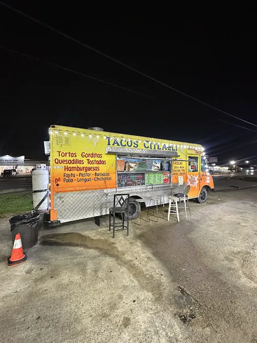 Tacos Citlalli Picture 5