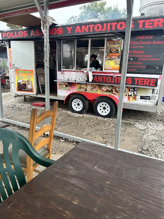 Tacos y Antojitos Tere (Food Truck) Picture 8