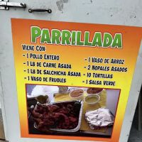 Tacos y Antojitos Tere (Food Truck) ico