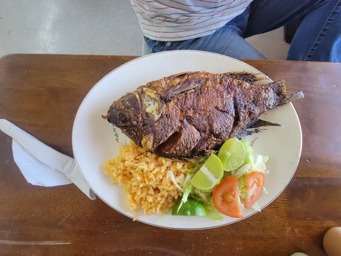 Taqueria Michoacan Picture 5