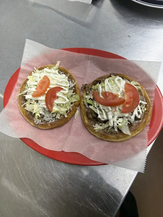 Taqueria Michoacan Picture 7