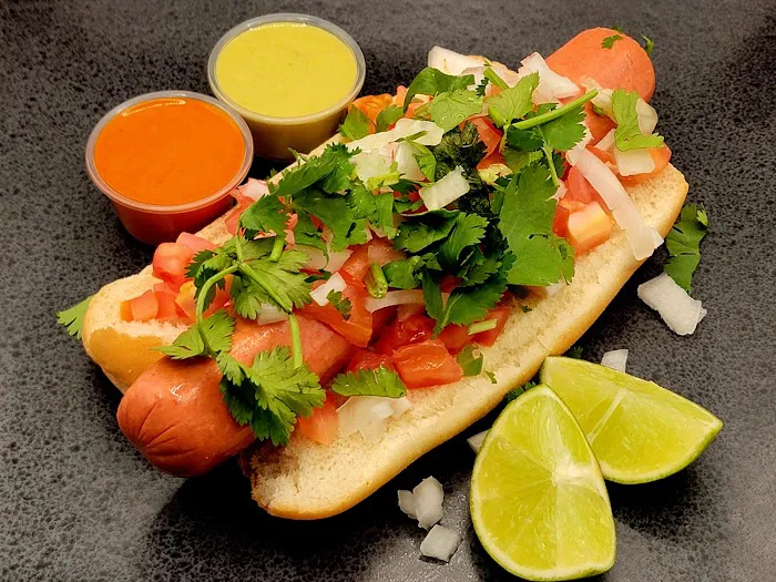 Taqueria Mexicana Picture 1