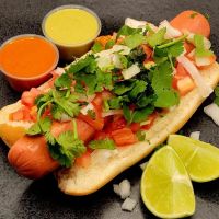 Taqueria Mexicana ico