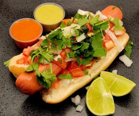 Taqueria Mexicana