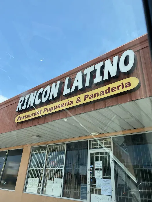 Rincon Latino Picture 8