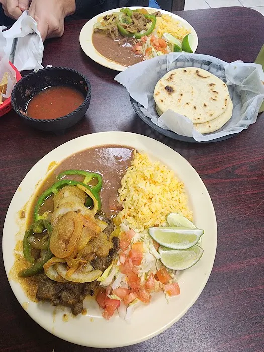 Rincon Latino Picture 7