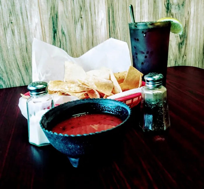 Rincon Latino Picture 2