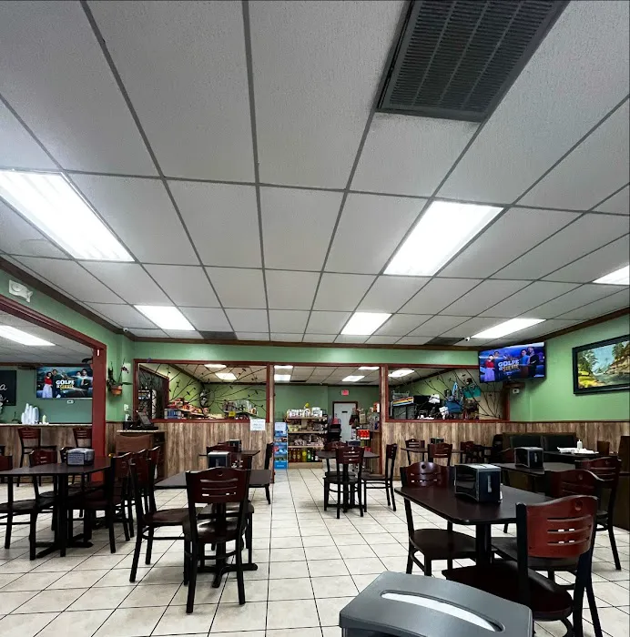 Rincon Latino Picture 4