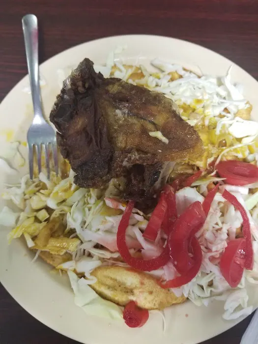 Rincon Latino Picture 10