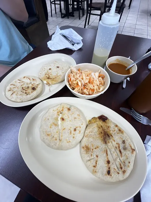 Rincon Latino Picture 9
