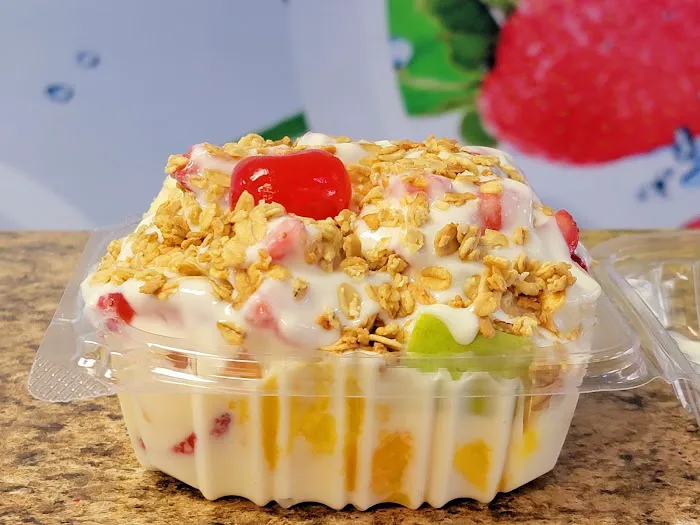 Refresqueria Zona Tropical Picture 5