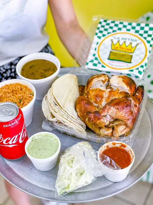 La Reyna Tortilleria Aldine Picture 4