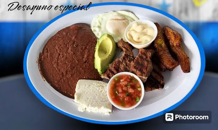 Las Carnitas Ceibeñas Picture 2