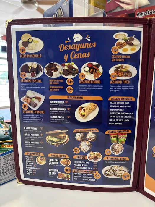 Las Carnitas Ceibeñas Picture 9