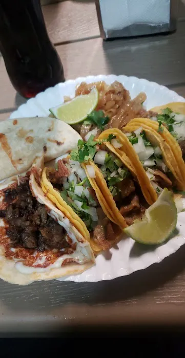 Tacos Estilo Reynosa #2 Picture 1