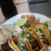 Tacos Estilo Reynosa #2 ico