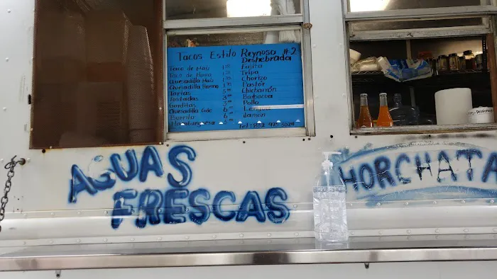 Tacos Estilo Reynosa #2 Picture 6