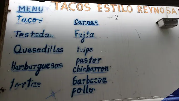 Tacos Estilo Reynosa #2 Picture 3