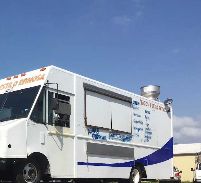 Tacos Estilo Reynosa #2 Picture 8