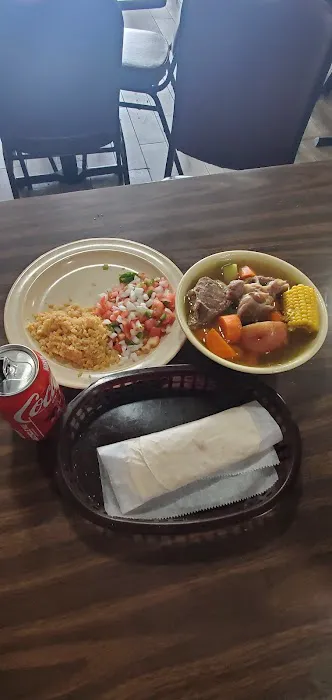 El Vaquero Picture 5