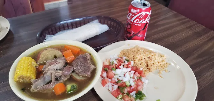 El Vaquero Picture 7