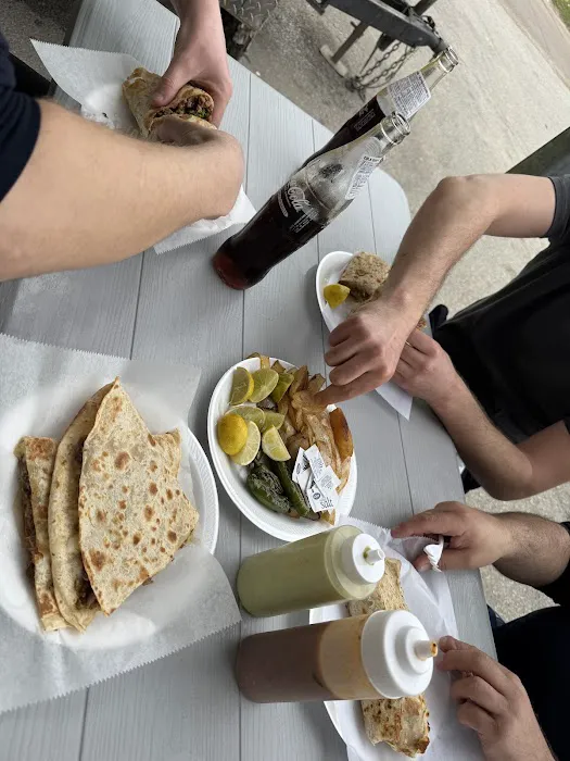 La Pasadita Picture 6