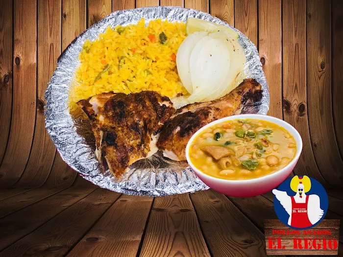 Pollos Asados El Regio Picture 6