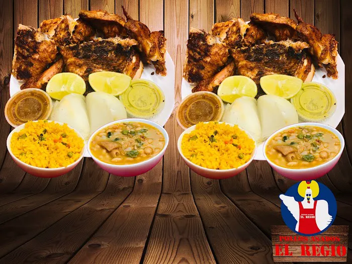 Pollos Asados El Regio Picture 7