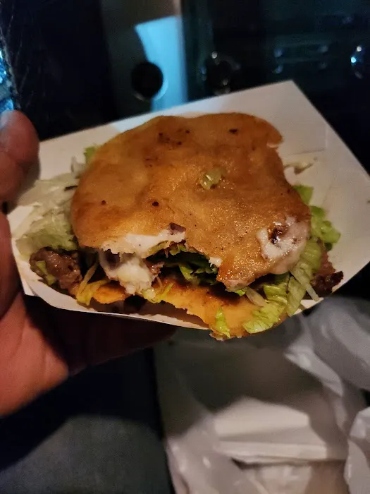 Mi Gorda Street Tacos Picture 1