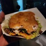 Mi Gorda Street Tacos