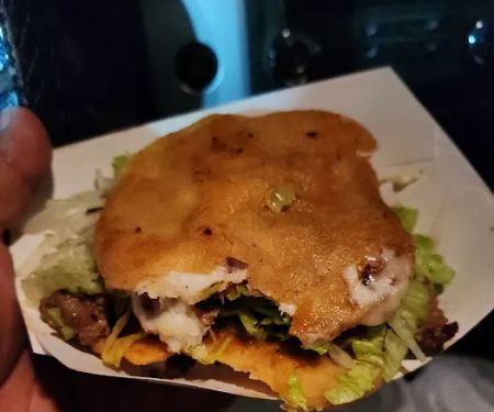 Mi Gorda Street Tacos