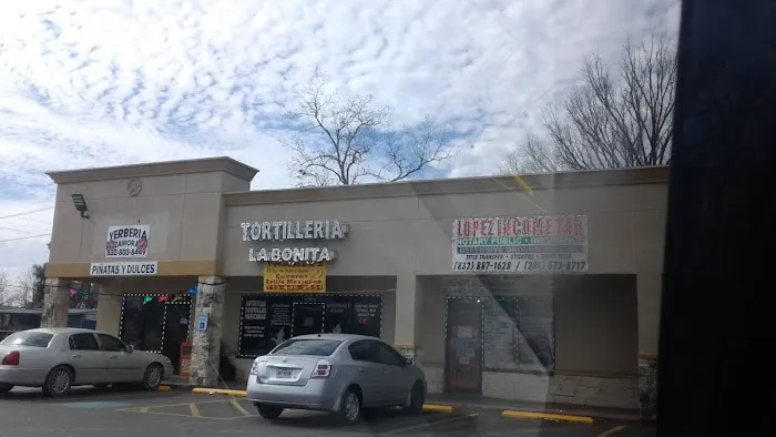 Tortilleria La Bonita Picture 2