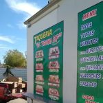 Taqueria El Trono D.F.