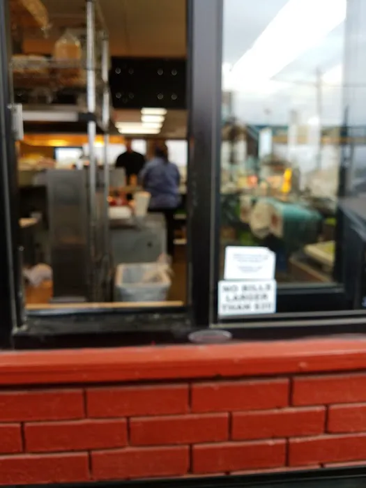 Church's Texas Chicken Picture 2